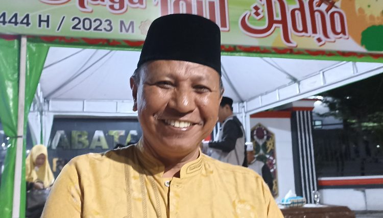 DPRD Kotim Ajak Masyarakat Bersama Tanggulangi Karhutla