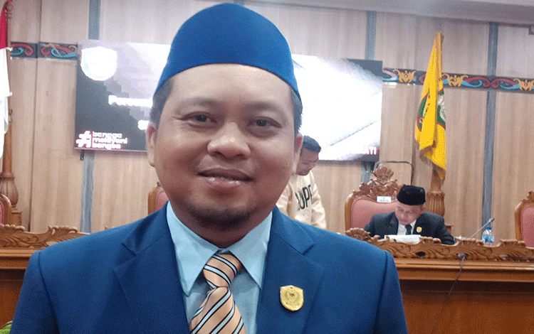 Tunjuk Kepala OPD yang Punya Integritas Tinggi