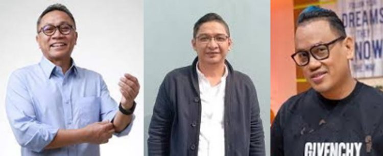 Bazar UMPR Akan Dihadiri Menteri Perdagangan, Pasha Ungu, dan Uya Kuya