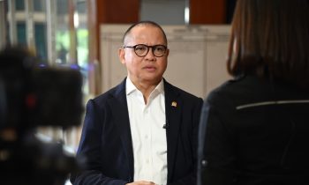 Anggota Banggar DPR RI Mukhtarudin.