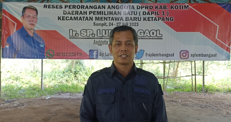Reses di Tahun Politik Kesempatan Krusial Perjuangkan Aspirasi Konstituen