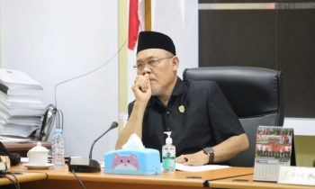 Anggota DPRD Seruyan Argiansyah.