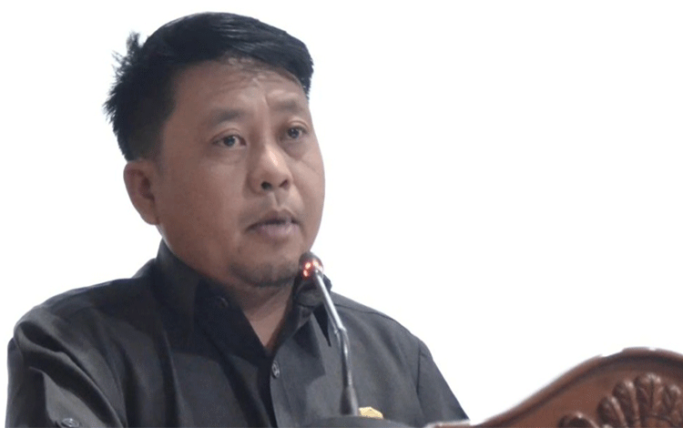 Fraksi Demokrat Berharap Kotim Jadi Tuan Rumah Percontohan Porprov Kalteng