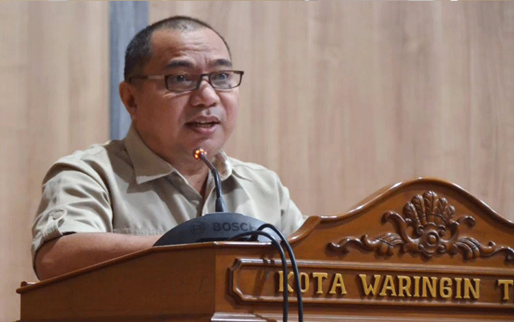 Fraksi Gerindra: Sejahterakan Petani Lewat 5 Program ini