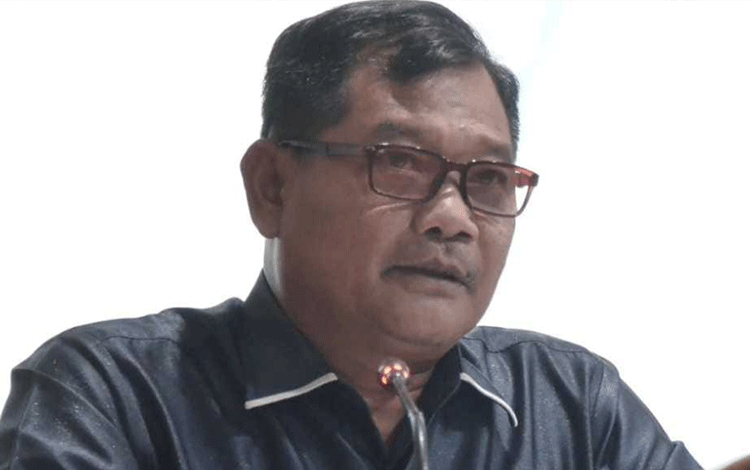 Fraksi Gerindra Tak Ingin Pajak dan Retribusi Daerah Jadi Konsumsi Terbatas Kalangan Pemerintah