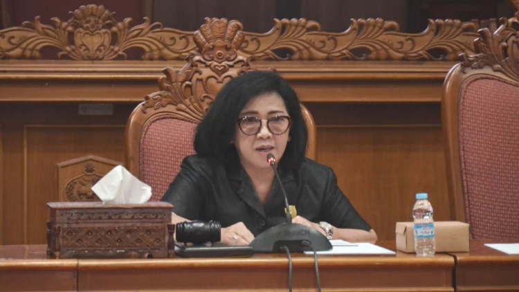 Penanggulangan Kebakaran Harus Melibatkan Masyarakat