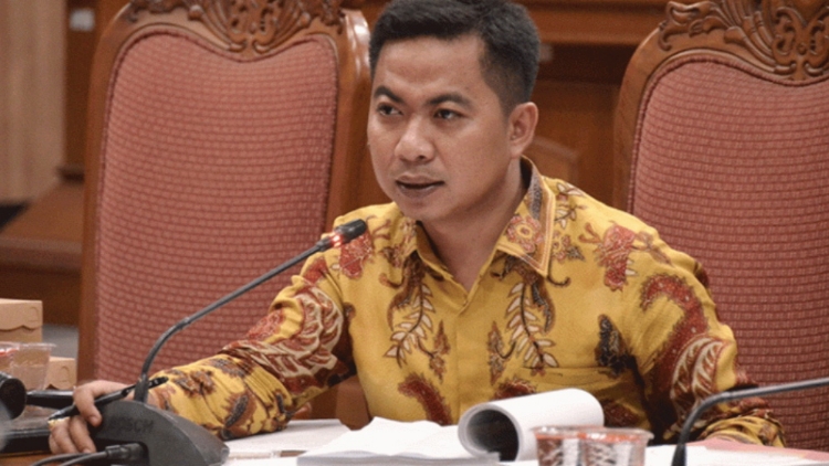 DPRD Kotim Mengutuk Keras Praktik Pungli PPDB