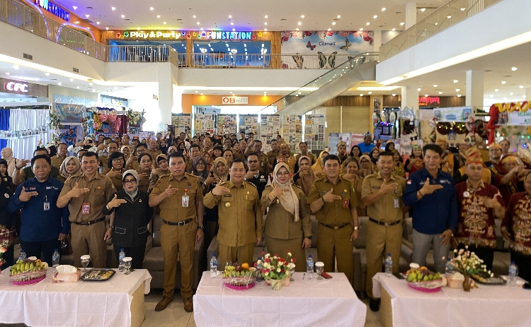 Program Guru Penggerak Pendidikan Kepemimpinan Pembelajaran