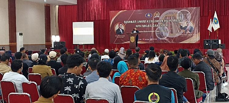 6 Kecamatan di Kotim ini Belum Tersentuh Program Konversi Gas LPG