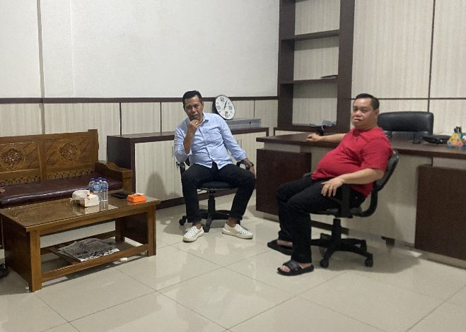 Venue Tinju Porprov Kalteng Dipindah ke Museum Kayu Sampit