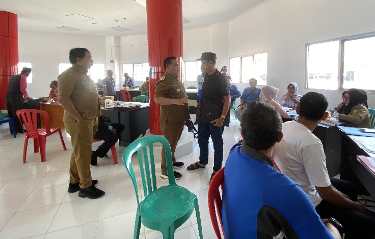 Satu Kabupaten Masih Belum Mendaftar Manual Porprov 2023 