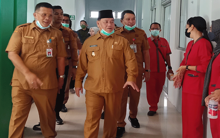 Dokter Ortopedi Disiapkan Antisipasi Atlet Porprov Cidera Otot