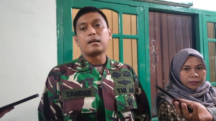 TMMD Ke-117 Kodim 1015 Sampit Akan Dimulai, Ini Lokasinya 