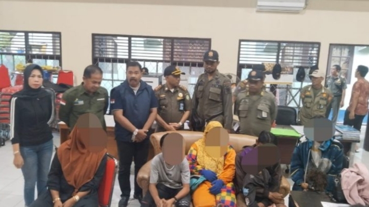 Dewan Menilai Ada Unsur Perdagangan Anak pada Kasus Koordinator Pengamen Cilik Viral