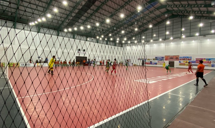 Para Kontingen Diminta Imbau Para Atlet Junjung Tinggi Sportivitas dan Tidak Melakukan Kekerasan
