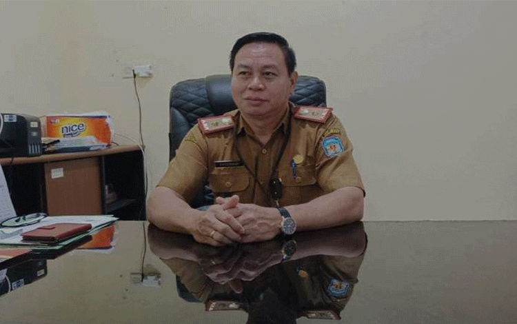 Kabar Gembira! THR ASN Murung Raya Mulai Dicairkan