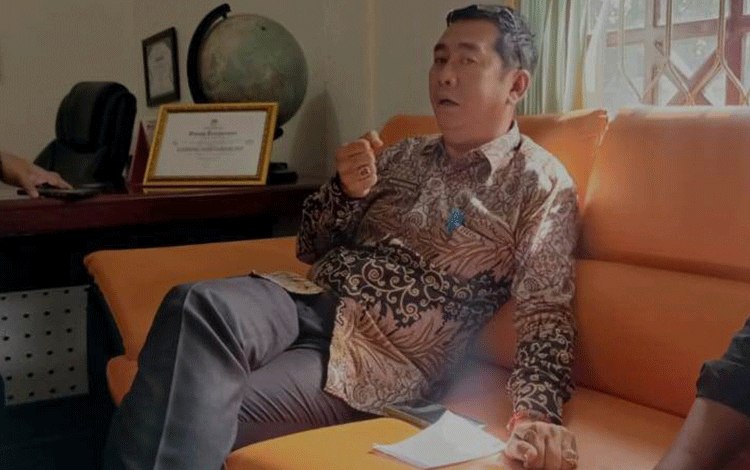 Dana Hibah Pilkada Murung Raya 2024 Rp41,8 Miliar, Ini Rinciannya