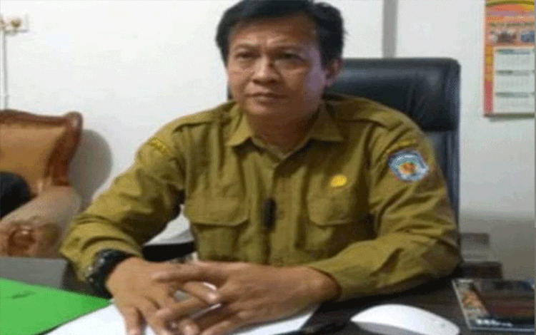 DPMPTSP Murung Raya Beri Pemahaman tentang Pentingnya Pelaku Usaha Gunakan OSS-RBA