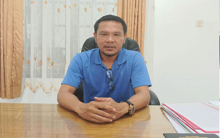 Ini Tips Menjaga Kesehatan dari Dinkes Murung Raya Dampak Gelombang Panas