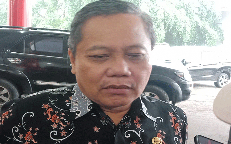Dinkes Kotim akan Gelar Cek Kesehatan Gratis dan Sunatan Massal Meriahkan Porprov Kalteng