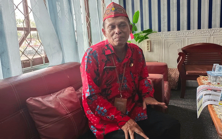 Dispursip Murung Raya akan Gelar Kursus Komputer dan Bahasa Inggris Gratis