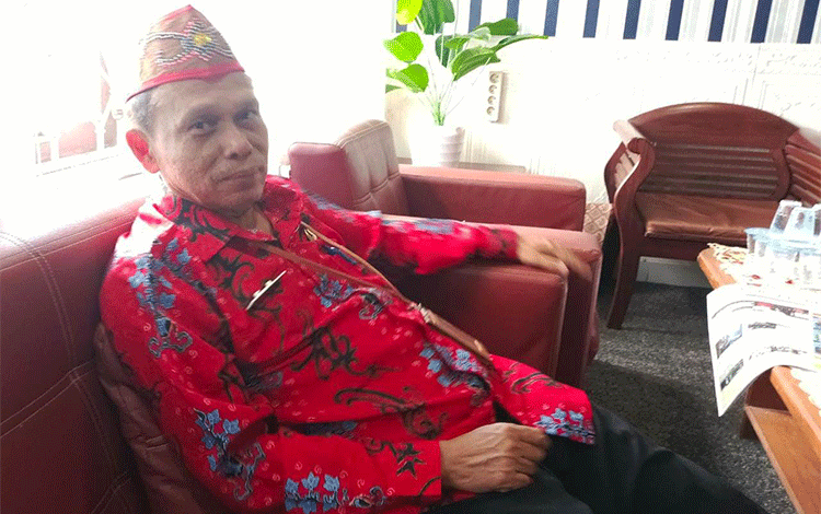 Dispursip Murung Raya akan Gelar Pengukuhan Bunda Literasi