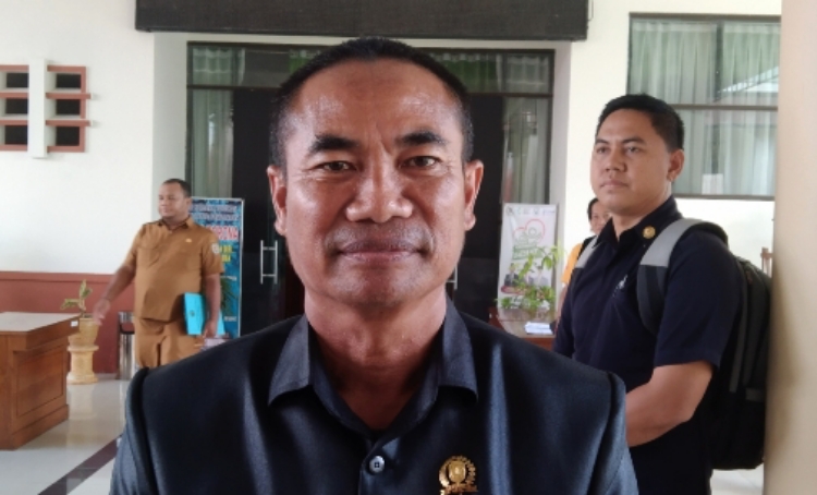 Pancaroba, DPRD Katingan Imbau Masyarakat Jaga Kesehatan