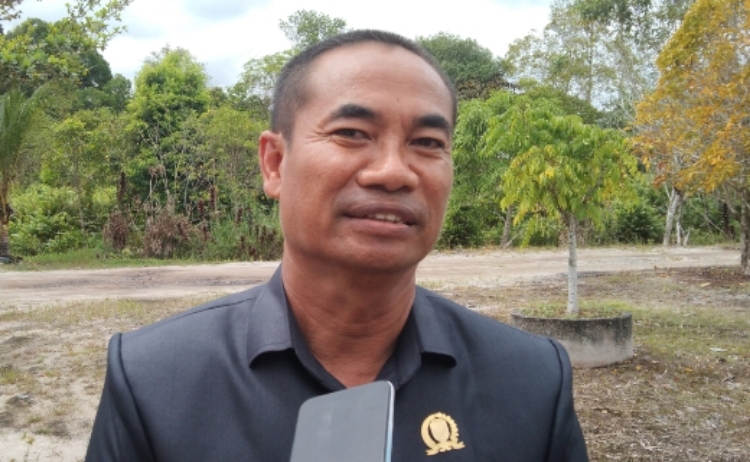 Masyarakat Katingan Diingatkan Terkait Dampak Curah Hujan Tinggi