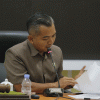 DPRD Seruyan akan Libatkan Aparat Hukum untuk Optimalisasi Hasil Pembahasan Anggaran