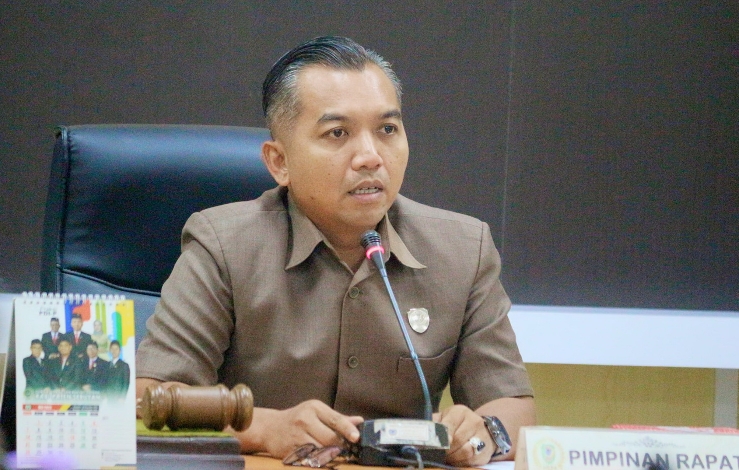 Jadikan Reses Rutin Ajang Mendekatkan Diri dengan Masyarakat