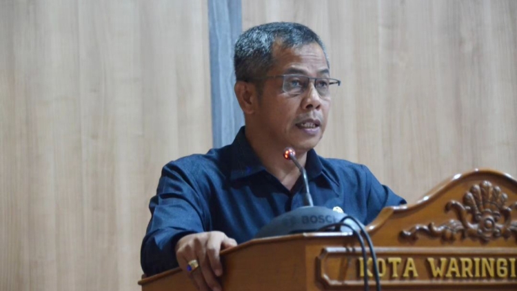 Fraksi Demokrat Mendukung Hadirnya Ranperda Inisiatif Perlindungan Petani