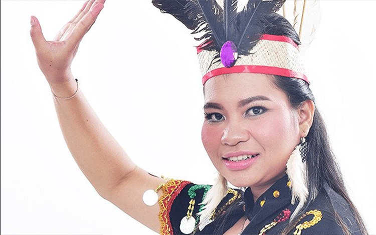 Saksikan Lewita LIDA di Pembukaan Nur Mentaya Expo Malam ini