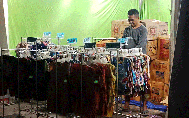Nur Mentaya Expo Dibuka Hari ini, Berikut Rincian yang Dipamerkan