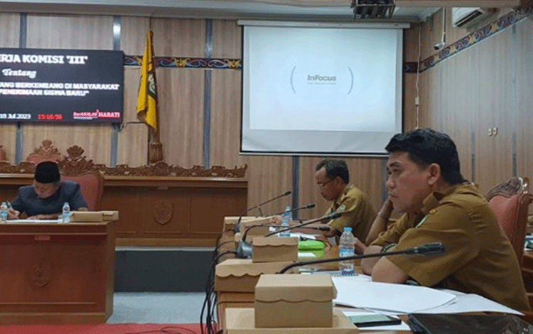 Isu Pungli PPDB Muncul Setiap Tahun Ajaran Baru