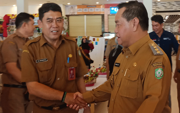 SMAN 4 Sampit Terima Siswa Berkebutuhan Khusus, Ini Kata Disdik Kotim