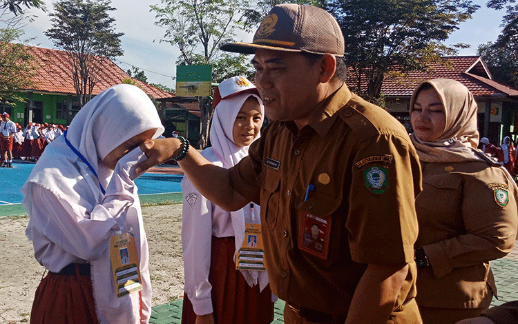 Sistem PPDB Terus Dievaluasi