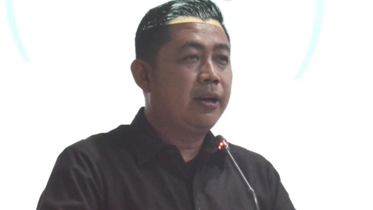 Fraksi PAN Sampaikan Upaya Penting dalam Penanggulangan Kebakaran