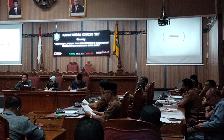 Banyak Keluhan PPDB, Saat RDP Terungkah ini Biang Masalahnya