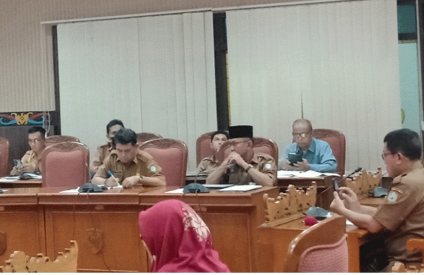 Perlu Adanya Pemetaan Sebaran Satdik Jenjang SLTA di Kotim