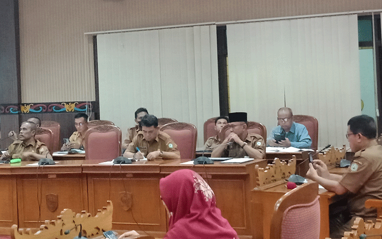 RDP Komisi III soal Zonasi PPDB, Kesimpulannya Begini