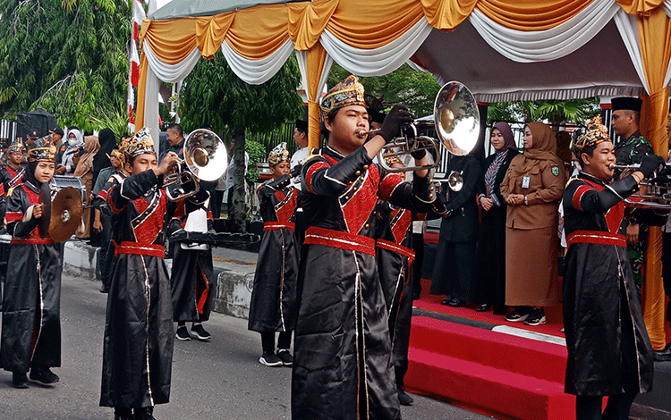 Momentum Tahun Baru Islam, Irawati: Manfaatkan Waktu untuk Beribadah dan Belajar