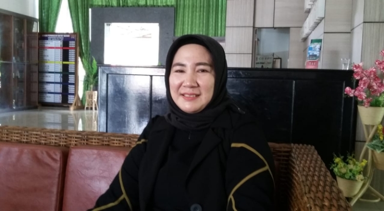 Anggota DPRD Katingan ini Sebut Peran Media Penting dalam Pembangunan Daerah