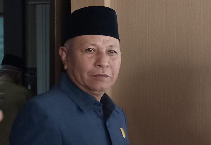 Sejumlah Halaman Sekolah di Mentaya Hilir Selatan Perlu Penimbunan