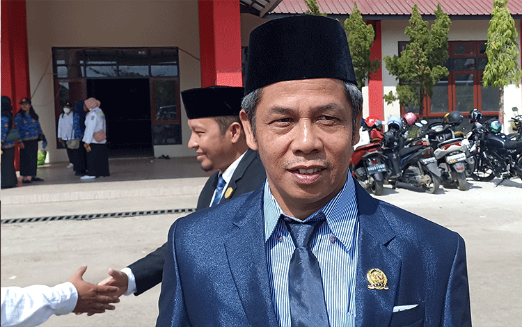 Persiapkan Tes CAT CPNS Kotim Dengan Baik