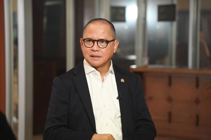 Komisi VII DPR RI Dorong PT Inalum Lakukan Hilirisasi Produk Hasil Pengolahan Bauksit