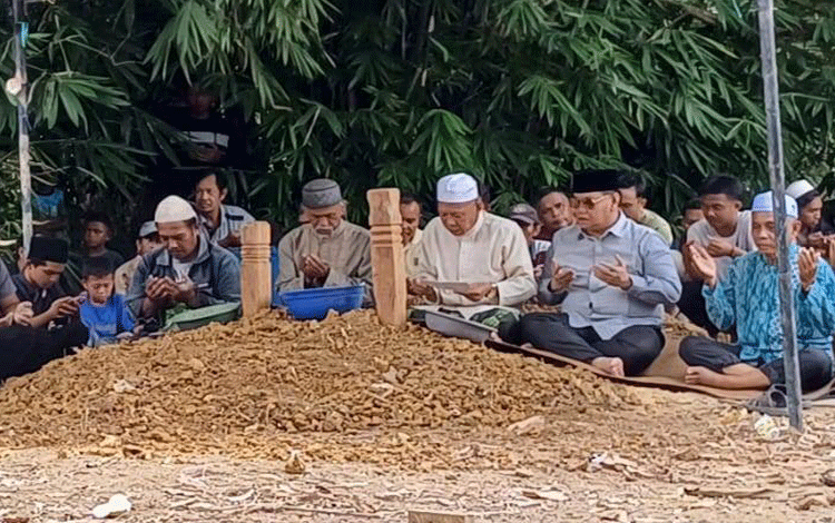 Kelvin Sempat Teriak Minta Tolong Sebelum Ditemukan Tewas Terpanggang pada Kebakaran Rumah di Kota Besi