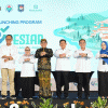 BPJS Kesehatan Resmi Luncukan Program Pesiar