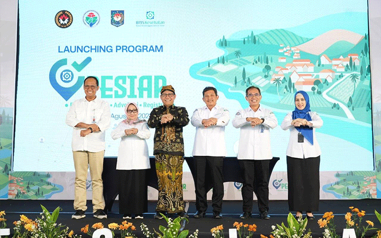 BPJS Kesehatan Resmi Luncukan Program Pesiar