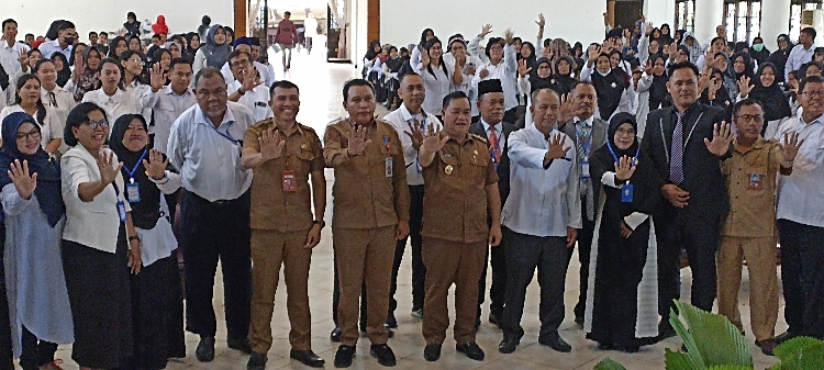 Mindset Tenaga Pendidik Diharapkan Berubah pada Implementasi Kurikulum Merdeka