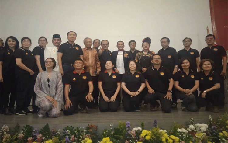 Eros Djarot: Tolong ‘Tertibkan’ Presiden